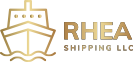 Rhea Shipping